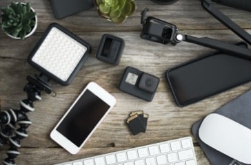 Accessoires